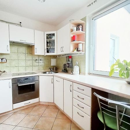 Apartament Na Srebrnej أولشتين المظهر الخارجي الصورة