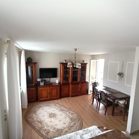 Apartament Na Srebrnej أولشتين المظهر الخارجي الصورة