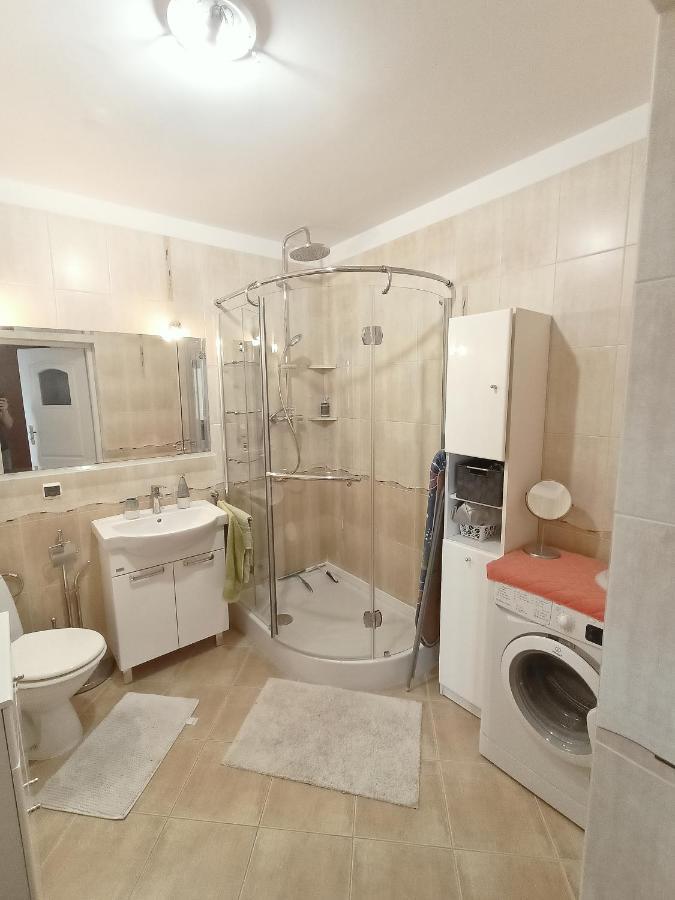 Apartament Na Srebrnej أولشتين المظهر الخارجي الصورة